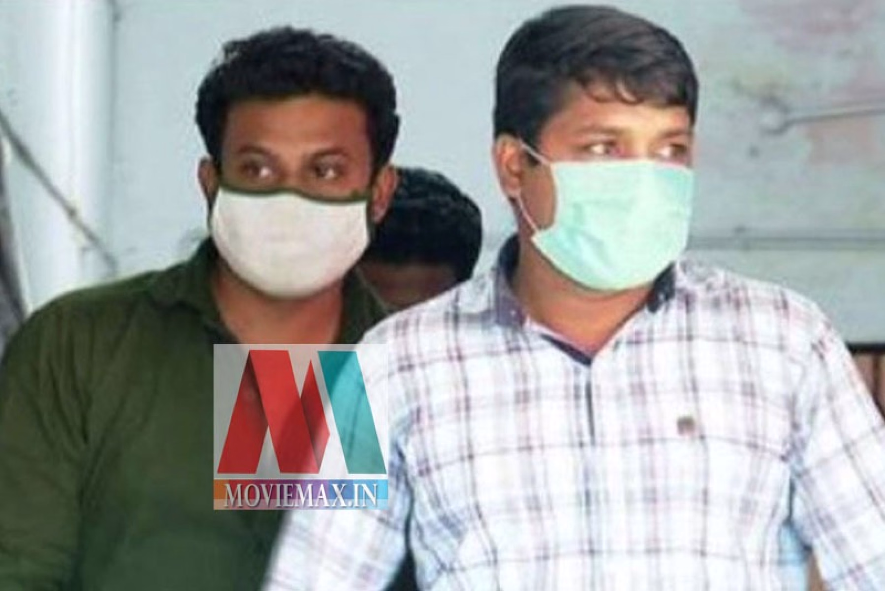 വീട്ടമ്മയുടെ നഗ്നചിത്രങ്ങള്‍ പ്രചരിപ്പിച്ച സംഭവം ; സീരിയല്‍ താരമടക്കം മൂന്നുപേര്‍ പിടിയില്‍